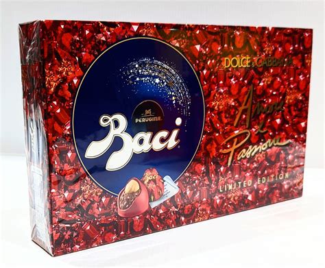 baci dolce gabbana|baci dolce e gabbana.